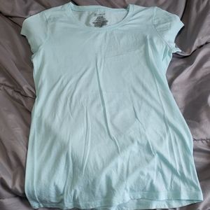 Womens short sleeve